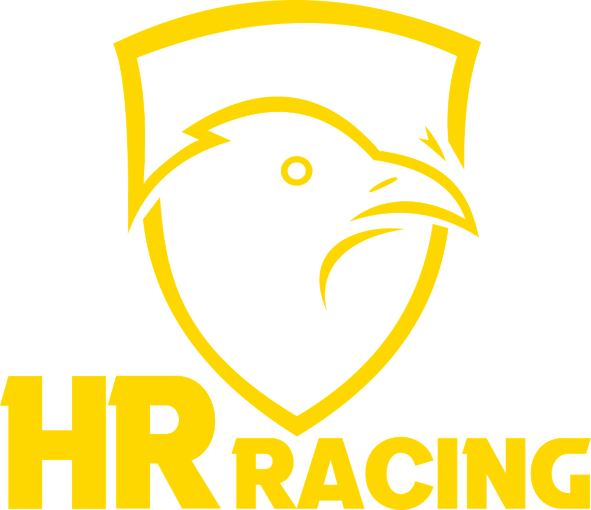 HR Racing