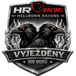 Vyježděný