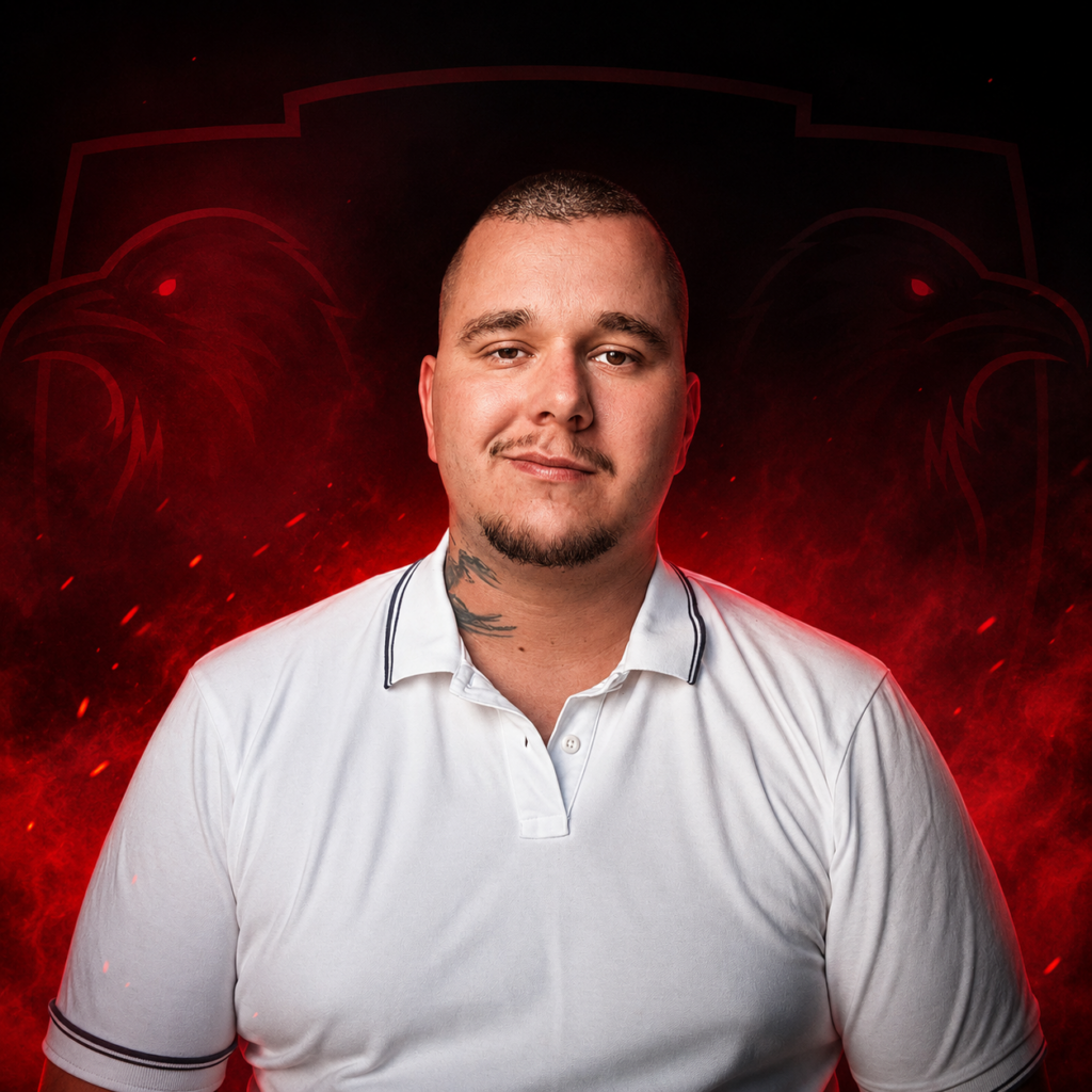 Petr "PetanKO" Dušek