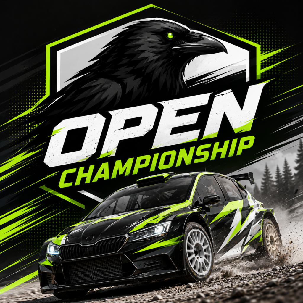 Open