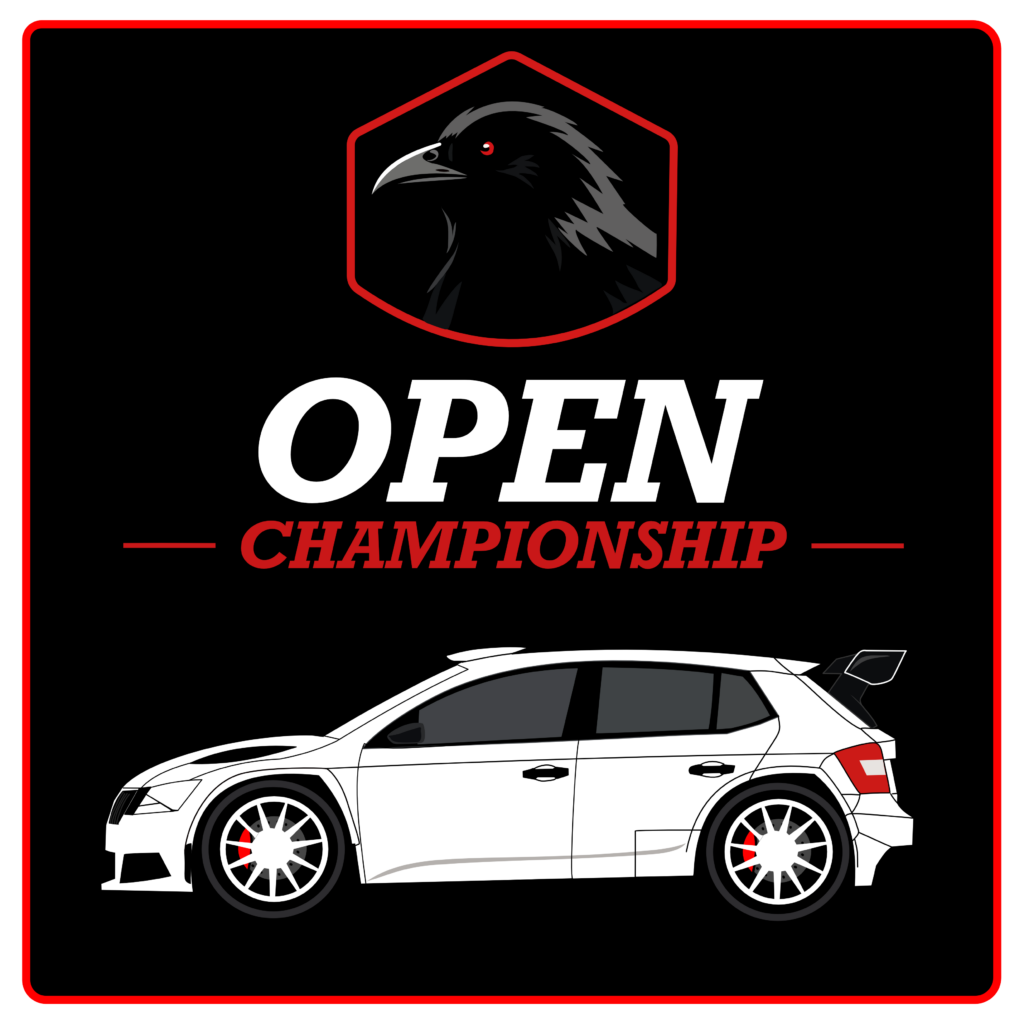Open